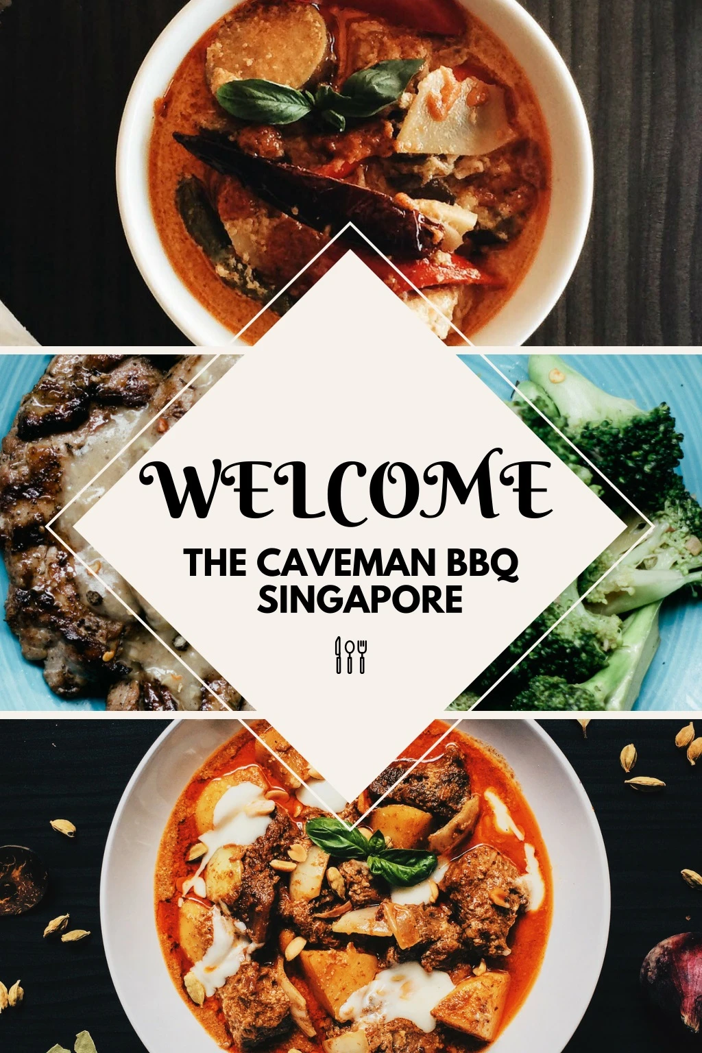 welcome the caveman bbq singapore
