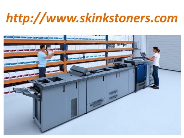 Brother ink cartridges in USA