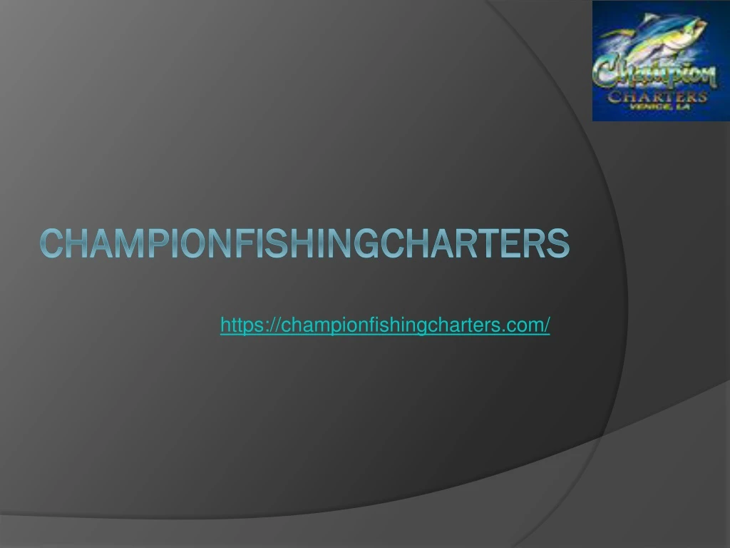 https championfishingcharters com