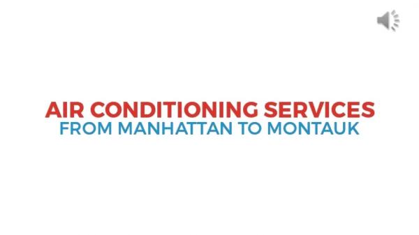 Your Tri-State & Long Island Hvac Company - Air Conditioning Services Inc.
