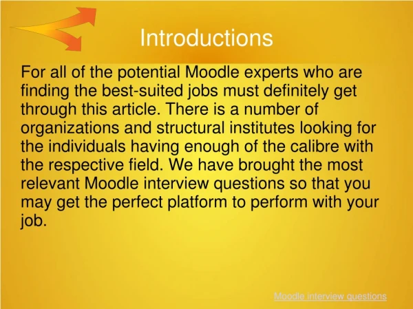 moodle interview questions.ppt