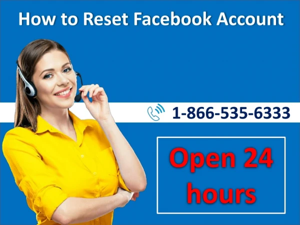 1-(866)-535-(6333) How to Recover Hacked Facebook Account