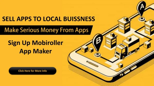 Free app Builder and Publisher