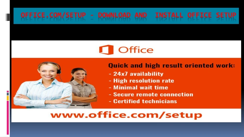 office com setup download and install office setup