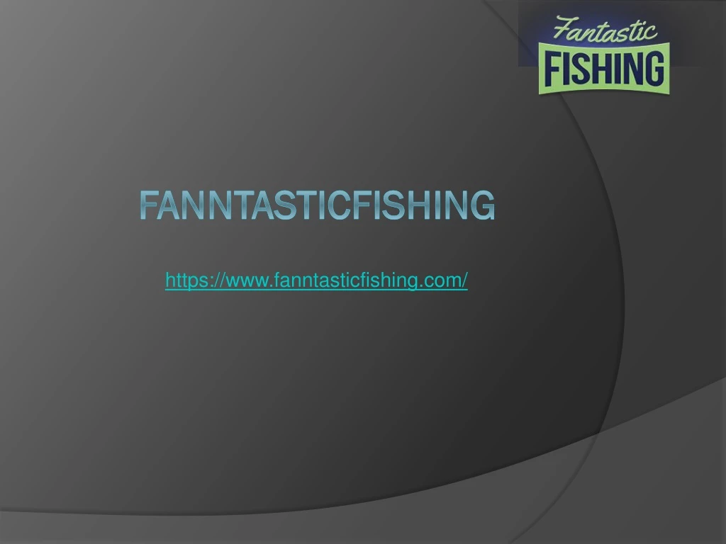 https www fanntasticfishing com