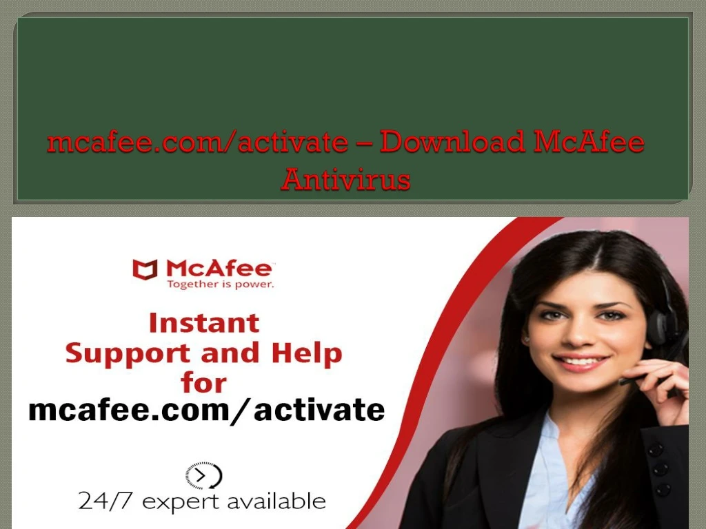 mcafee com activate download m cafee antivirus