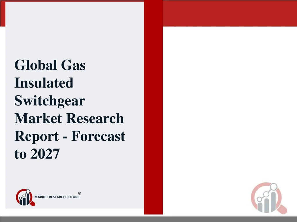 global gas insulated switchgear market research