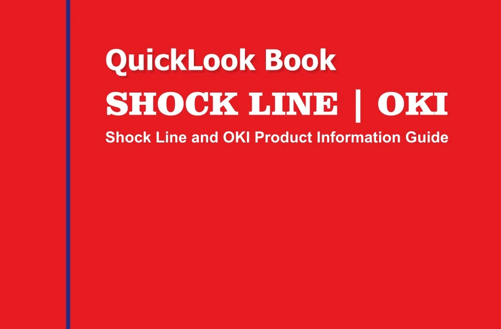 quicklook book quicklook book