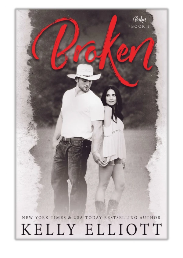 [PDF] Free Download Broken By Kelly Elliott