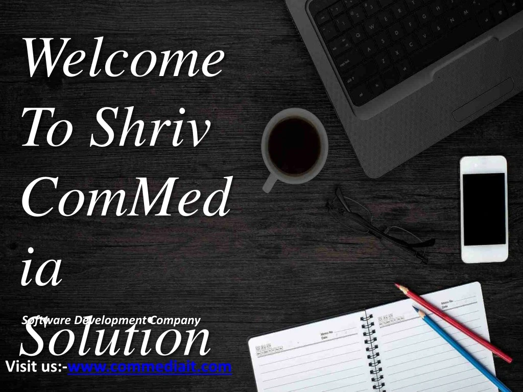 welcome to shriv commedia solution