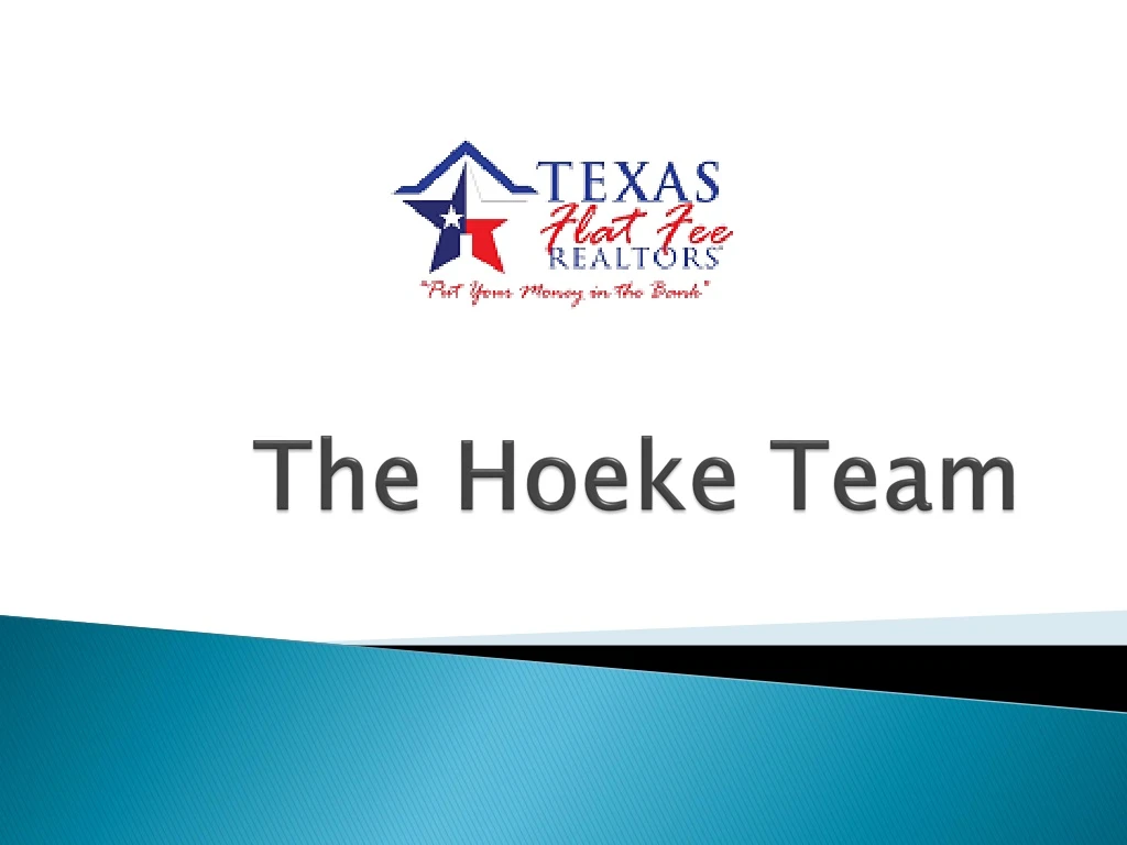 the hoeke team