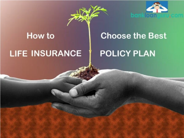 Purchases Online Life Insurance Policy in India