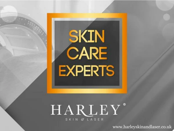 Harley Skin and Laser - Get Tattoo, Laser Hair and Threadvein Removal