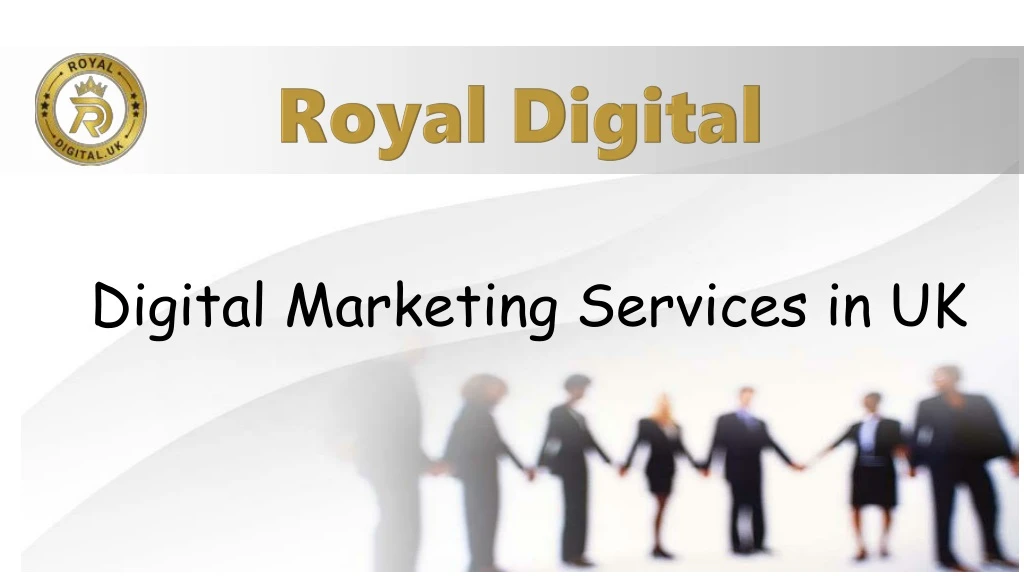 royal digital