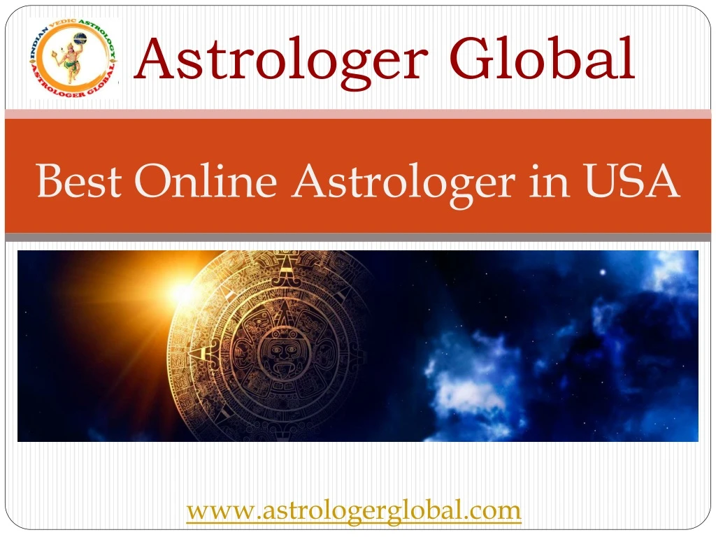 best online astrologer in usa