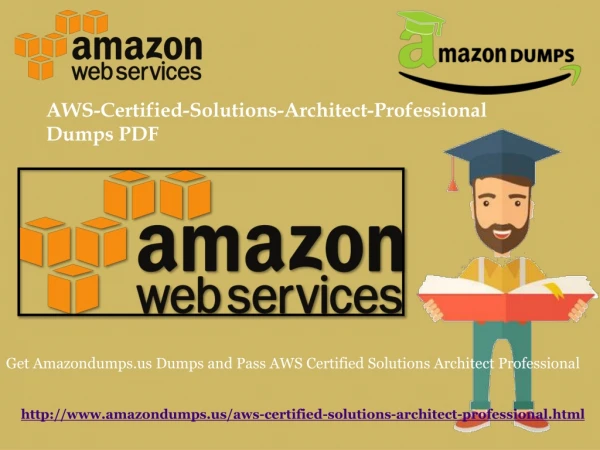 Aws-Certified-Solutions-Architect-Professional 100% Passing Assurance| Amazondumps.us