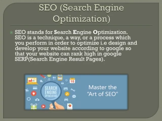 Best SEO strategies | SEO services India |Best Seo Services in Delhi