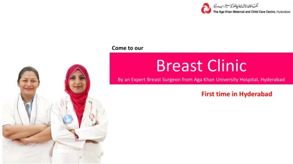 Breast Clinic