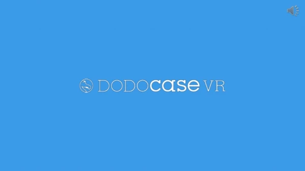 Custom Printed Portable Google Cardboard VR - Dodocasevr.com