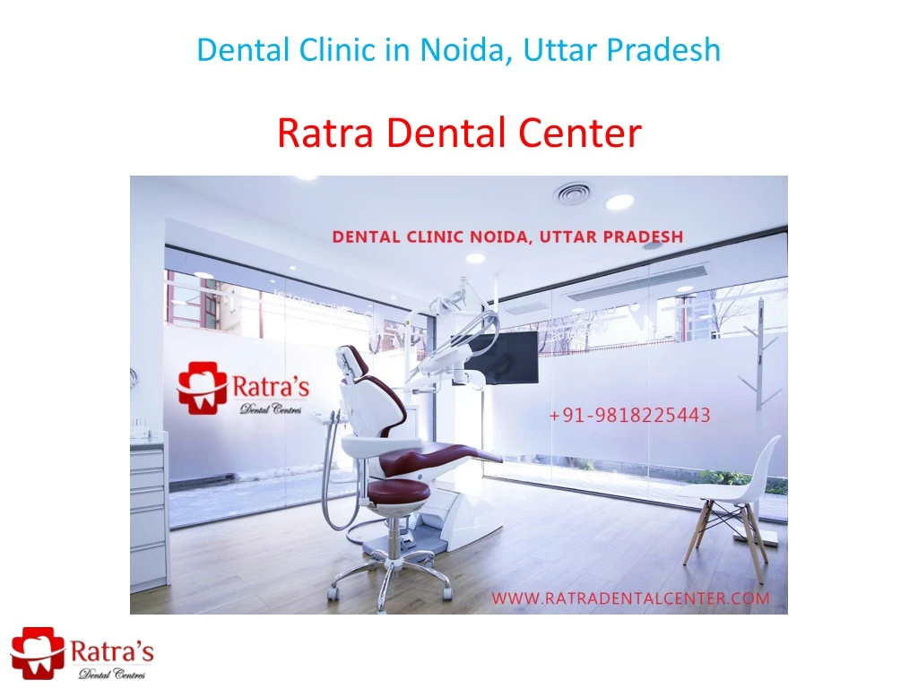 dental clinic in noida uttar pradesh