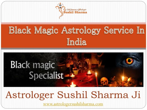 Love Marriage Online Astrologer in India – Astrologer Pt. Sushil Sharma Ji