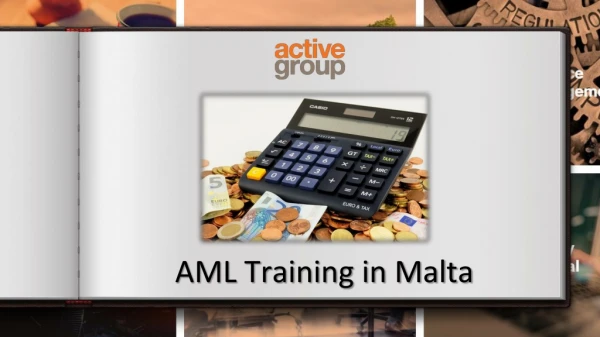 AML Training Malta