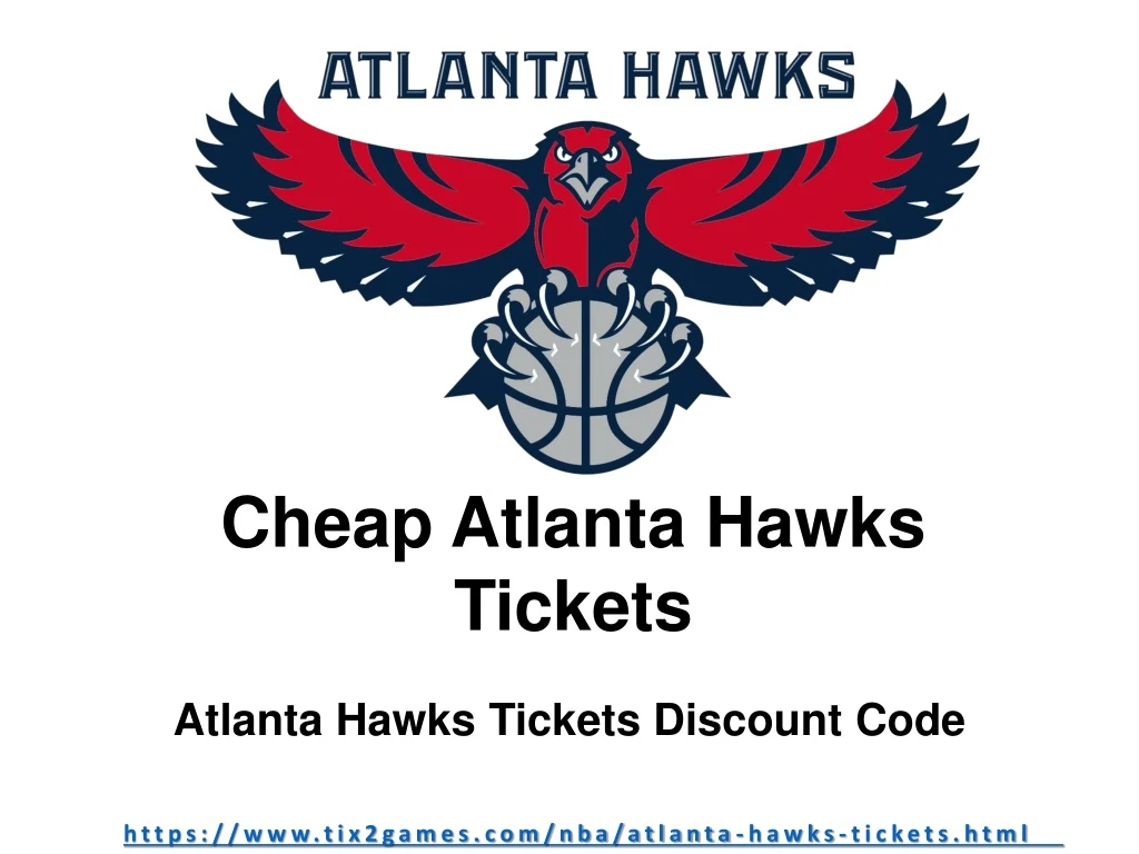 cheap atlanta hawks tickets