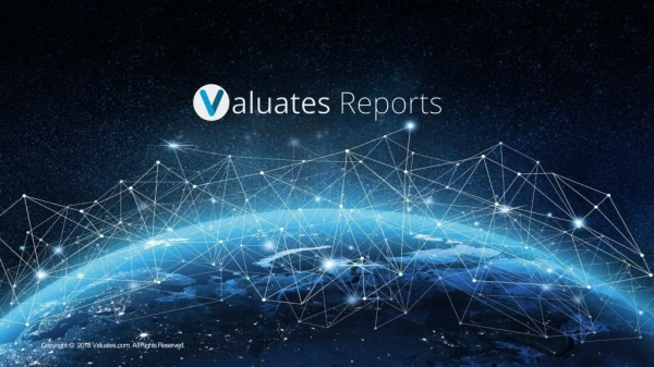Valuates Reports - A Market Research Report Reseller
