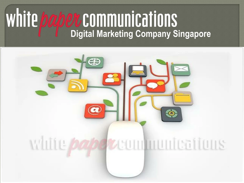 digital marketing company singapore