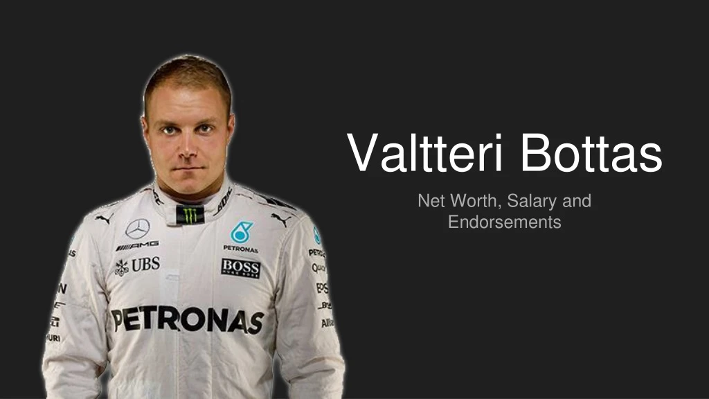 valtteri bottas