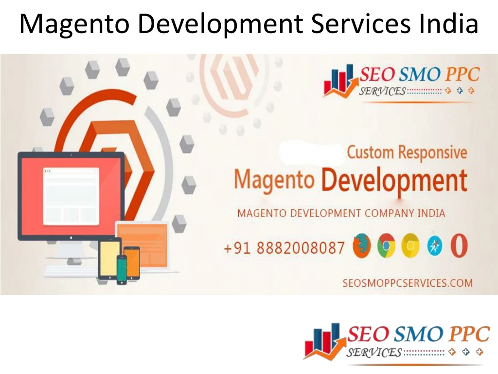 magento development services india
