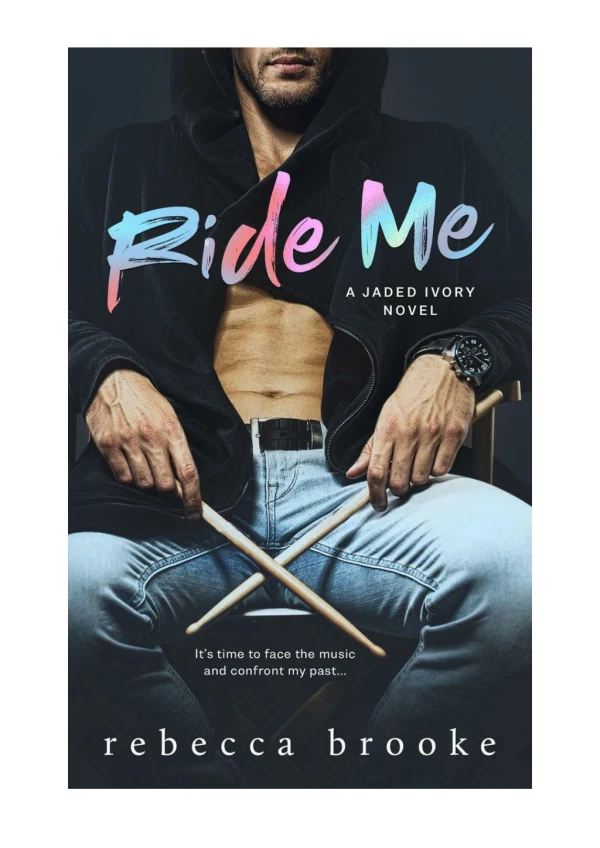 [PDF] Ride Me by Rebecca Brooke