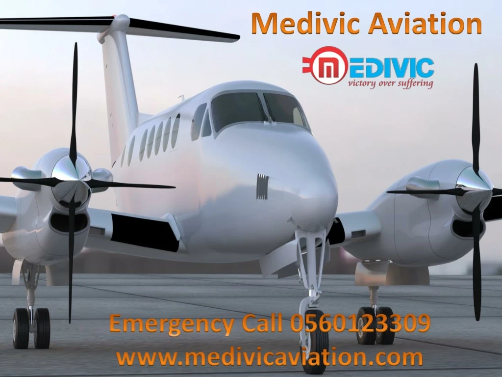 medivic aviation