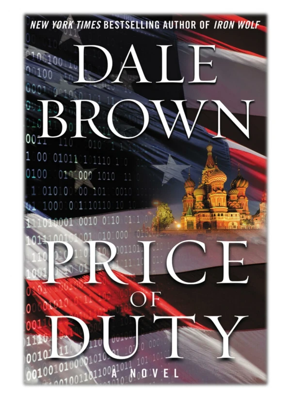 [PDF] Free Download Price of Duty By Dale Brown