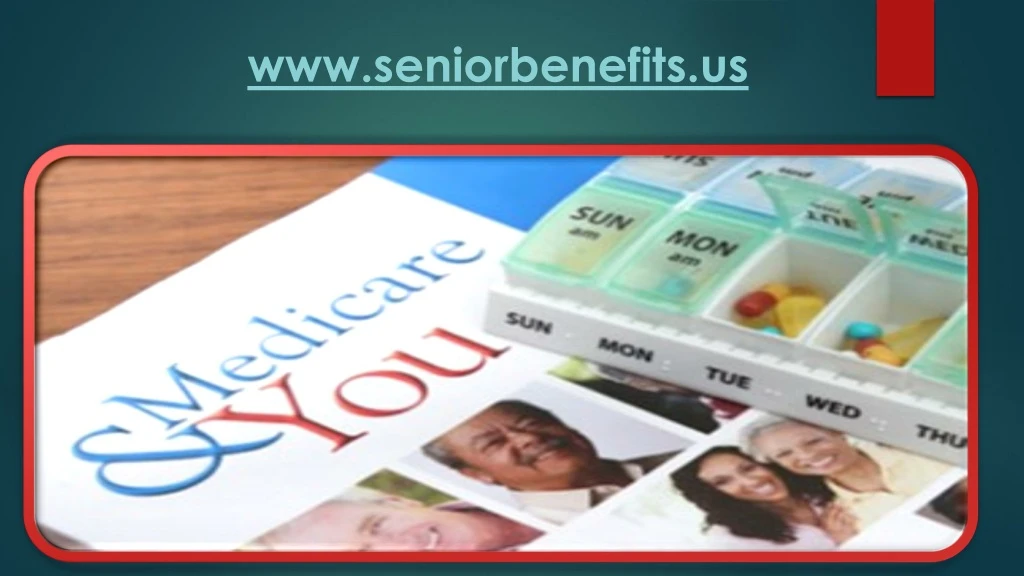 www seniorbenefits us
