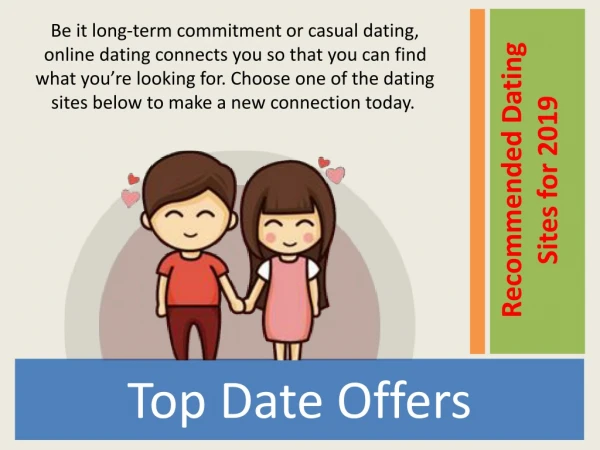 Best Dating Websites | Dating Websites