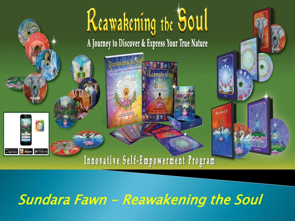 sundara fawn reawakening the soul