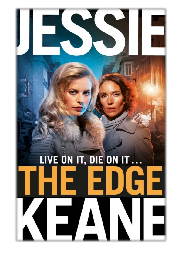 [PDF] Free Download The Edge By Jessie Keane