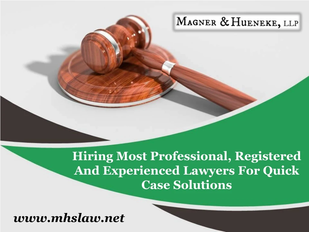 hiring most professional registered