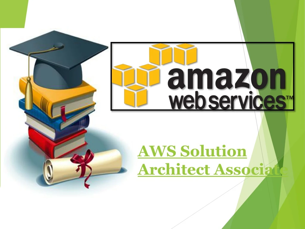 aws solution architect associate