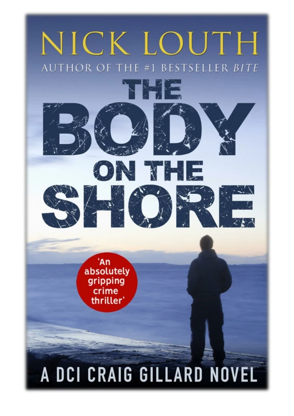 [PDF] Free Download The Body on the Shore By Nick Louth