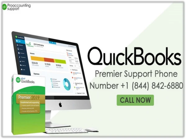 QuickBooks ProAdvisor Program for Agency