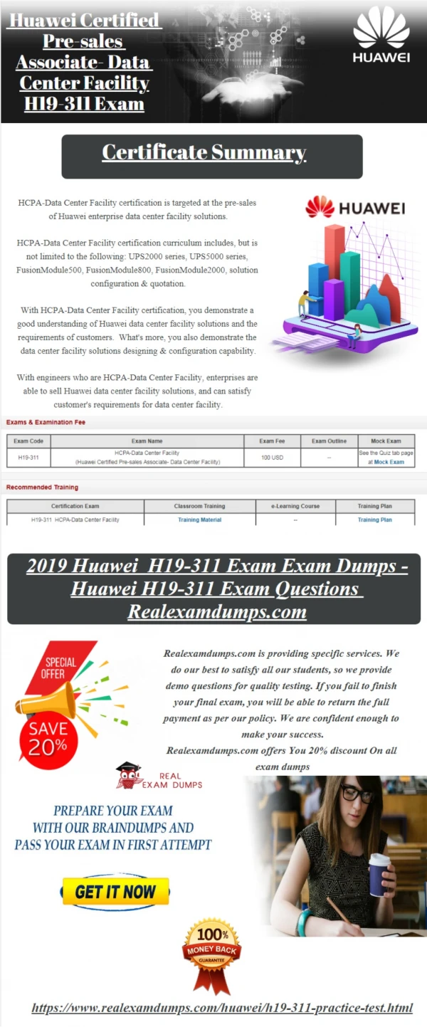 Huawei H19-311 Actual Exam Dumps - Valid Huawei H19-311 Exam Dumps Questions & Answers