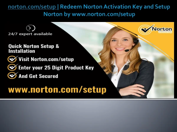 norton com setup redeem norton activation key and setup norton by www norton com setup
