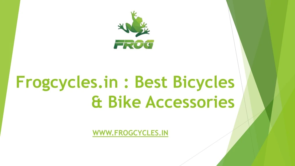 frogcycles in best bicycles bike accessories