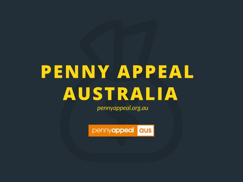 penny appeal australia pennyappeal org au