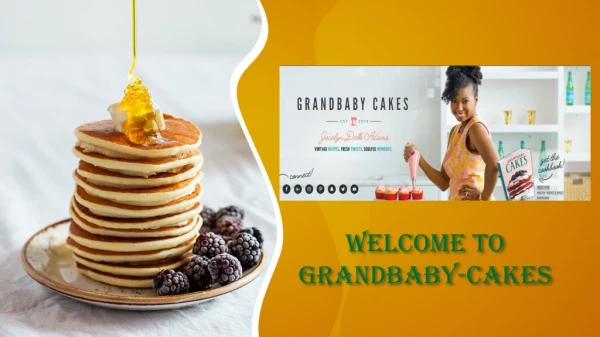 Learn the Yummilicious Grit Recipe Here - Grandbaby-cakes.com