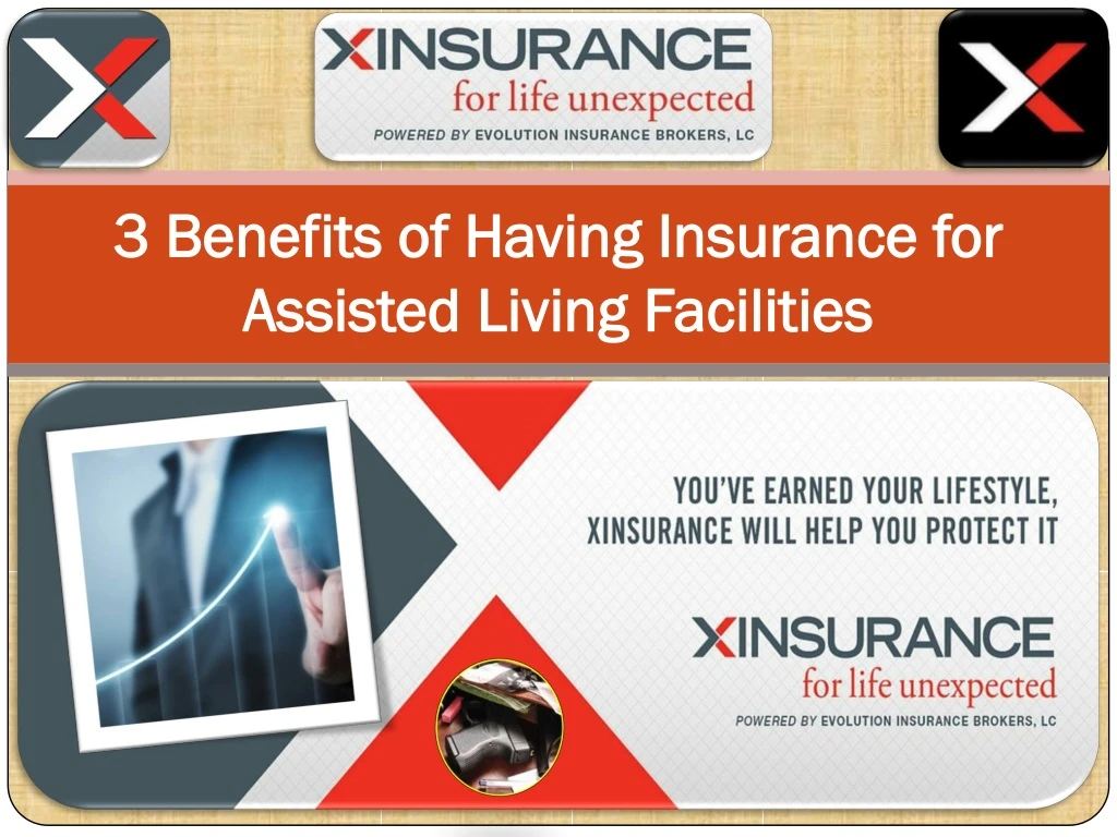 3 benefits of having insurance for 3 benefits