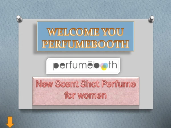 perfume Scent Shot Malibu review
