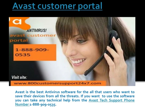 800 CUSTOMER SUPPORT NUMBER